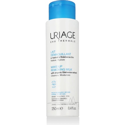 Uriage Eau Thermale Make-Up Removing Milk 250 ml