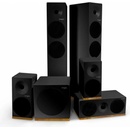 Tangent Spectrum 5.1
