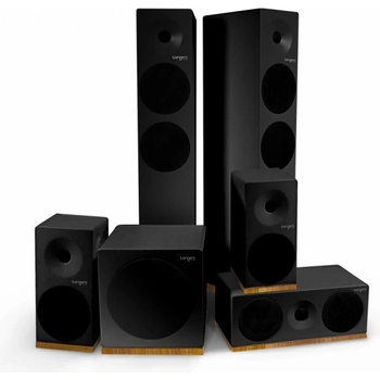 Tangent Spectrum 5.1