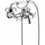 Hansgrohe Смесител за вана Hansgrohe Axor Montreux с двойно управление (16540000)