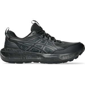 Asics Дамски маратонки Asics Women's Gel-Sonoma 8 GTX Trail running shoes - Black / Carrier Grey - размер 39 (EU) (123-1913-0116)