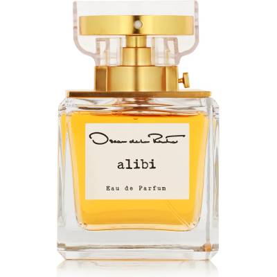 Oscar de la Renta Alibi EDT 100 ml Tester