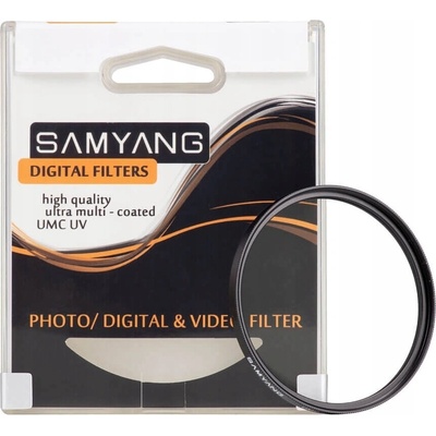 Samyang UMC 72 mm