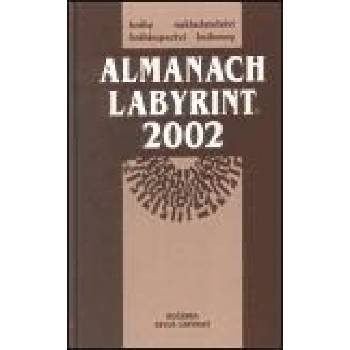 Almanach Labyrint 2002