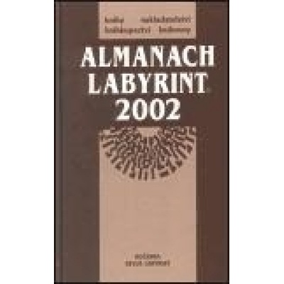 Almanach Labyrint 2002