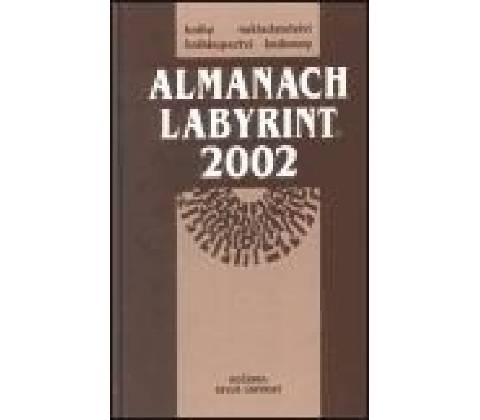 Almanach Labyrint 2002