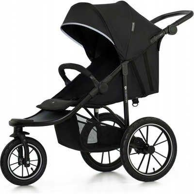 Kinderkraft HELSI deep black 2023