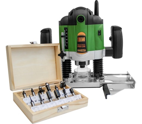 PROCRAFT POB1200