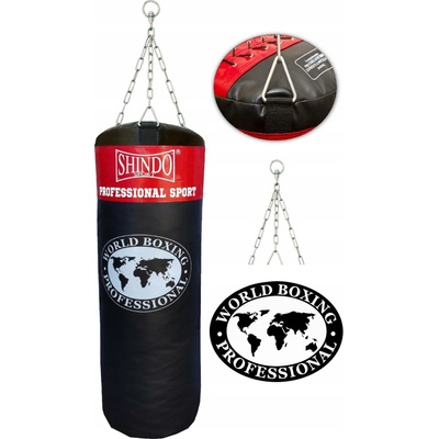 Shindo Sport WD 02
