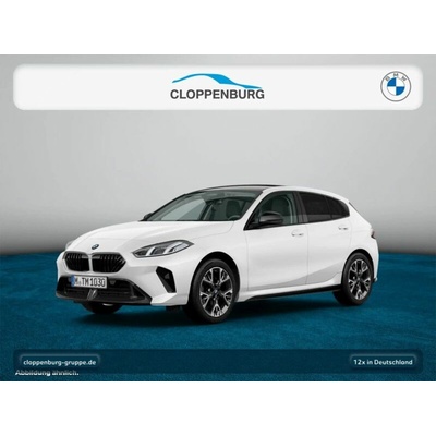 BMW 116i 90 kW