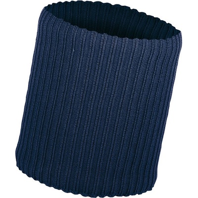 Cofee nákrčník Cotton snood džínová 45
