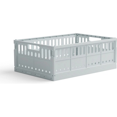 Made Crate prepravka maxi ice cube blue