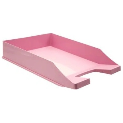 Karton P+P Zásuvka A4 růžová – Zboží Mobilmania