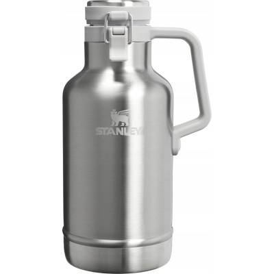 Stanley termos na nápoje 1,9 l stříbrný