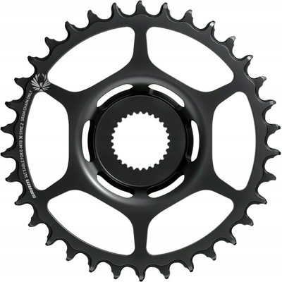 Sram CRING X-SYNC ST Eagle 36T B DM