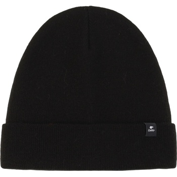 Eisbär Зимна шапка (beanie) Eisbär Skater 2.0 Beanie - Black - размер One Size (904-5493-0211)