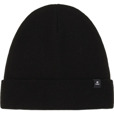 Eisbär Зимна шапка (beanie) Eisbär Skater 2.0 Beanie - Black - размер One Size (904-5493-0211)