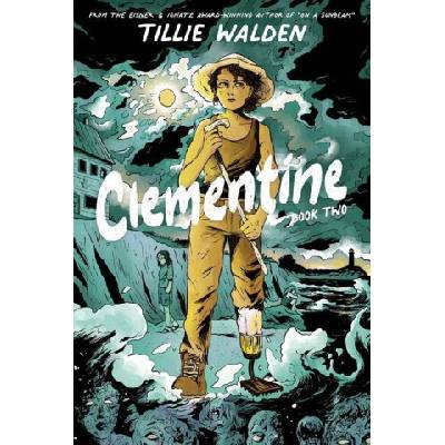 Image Comics Clementine Book Two | WALDEN TILLIE