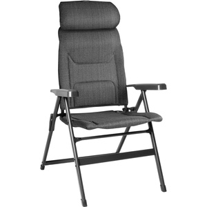 Brunner Къмпинг стол Brunner Aravel Vitachic H2L Camping chair - Salt & Pepper (580-1974-0211)