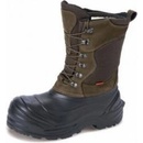 Demar Yetti Pro hnedá