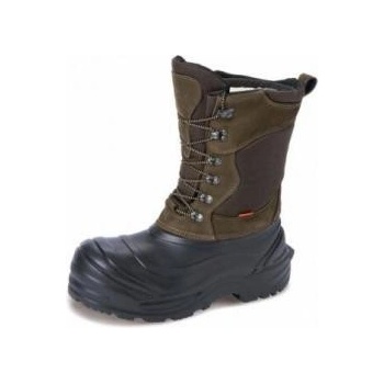 Demar Yetti Pro hnedá