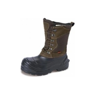 Demar Yetti Pro hnedá