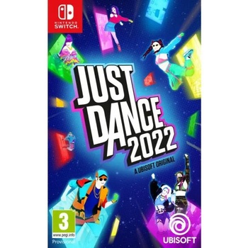 Image 1 of Ubisoft Just Dance 2022 (Switch)