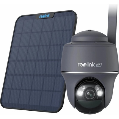 Reolink Go Series G440 + Solar Panel 2