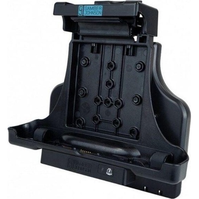 Zebra vehicle charging-/communication station (CRD-L10A-XVEHCOMS11-01)