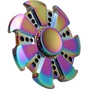 Fidget Spinner kov zlatý