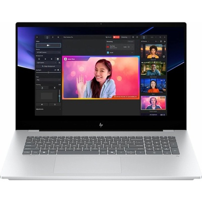 HP OmniBook 7 AI 17-dc0433nc BX8R2EA