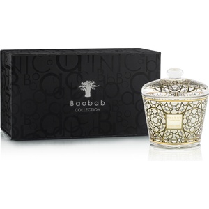 Baobab Collection Dome Arabian Night Ароматна свещ в подаръчна кутия (CLOCHEBOXMAX10ARN)