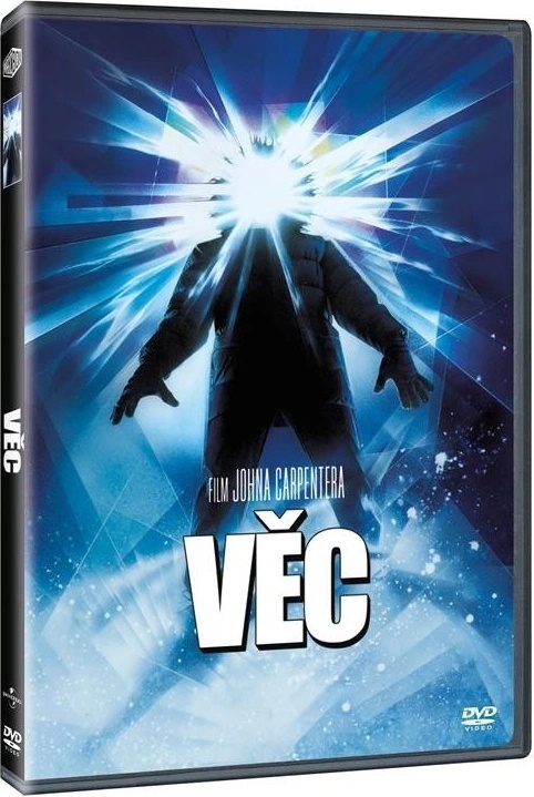 Věc DVD