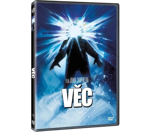 Věc DVD