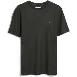 Farah Тениска Farah Fairweather T-Shirt - Black