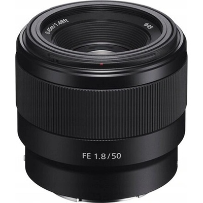 Sony E SEL50/1.8