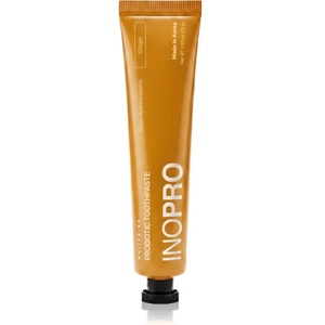 InoPro Probiotic Toothpaste избелваща паста за зъби вкус Ginger 75 гр