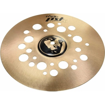 Paiste PST X DJs 45 12" Ефект чинели (PA 1259312)