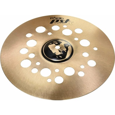 Paiste PST X DJs 45 12" Ефект чинели (PA 1259312)