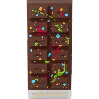 Armaf Chocolate Kunafa parfumovaná voda unisex 70 ml