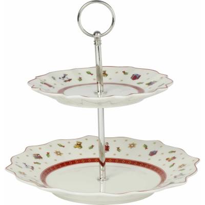Villeroy & Boch Poschodový stojan 24 cm Toy's Delight