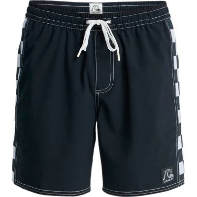 Quiksilver Мъжки бански слипове Quiksilver Original Arch Volley 17'' Swim brief - Black (050-2562-0114)
