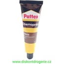 PATTEX Chemoprén lepidlo na obuv 50g