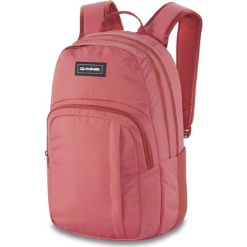 Dakine Campus Mineral Red 25 l