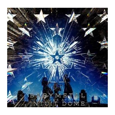 Babymetal: Babymetal Live At Intuit Dome Limited BD