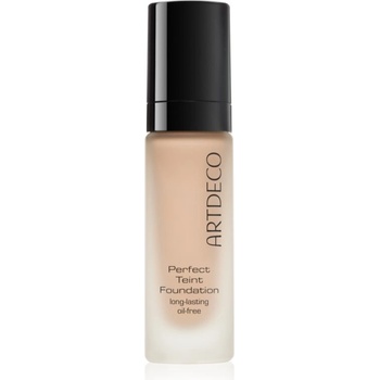 Artdeco Perfect Teint Foundation дълготраен фон дьо тен не съдържа олио цвят 35 Natural 20ml