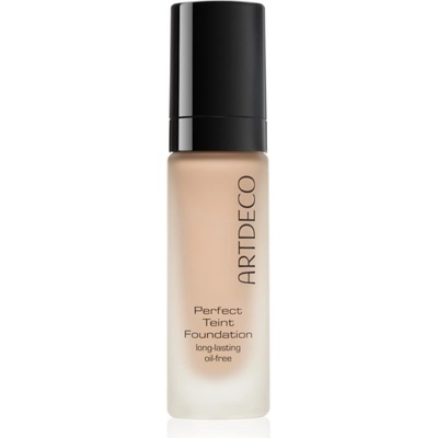 Artdeco Perfect Teint Foundation дълготраен фон дьо тен не съдържа олио цвят 35 Natural 20ml