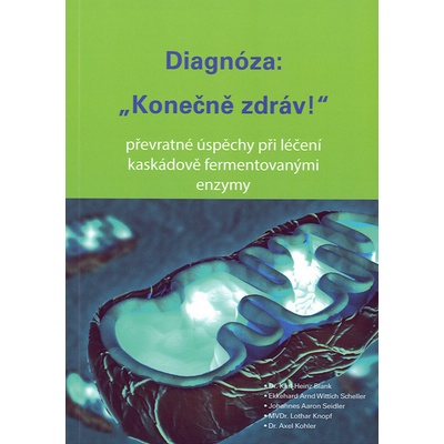 Diagnóza: