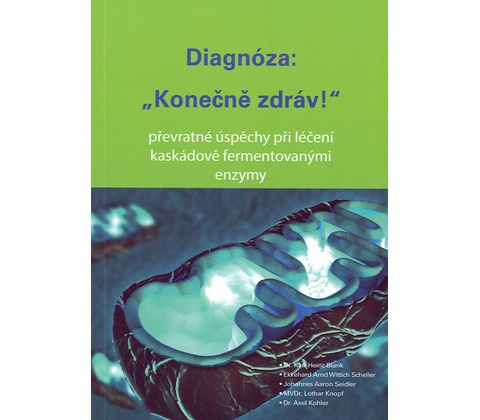 Diagnóza: