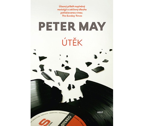 Peter May - Útěk